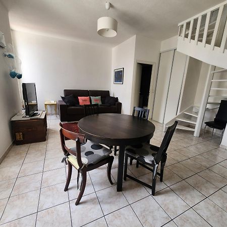 Appartement A Deux Pas De La Promenade Des Anglais Ніцца Екстер'єр фото